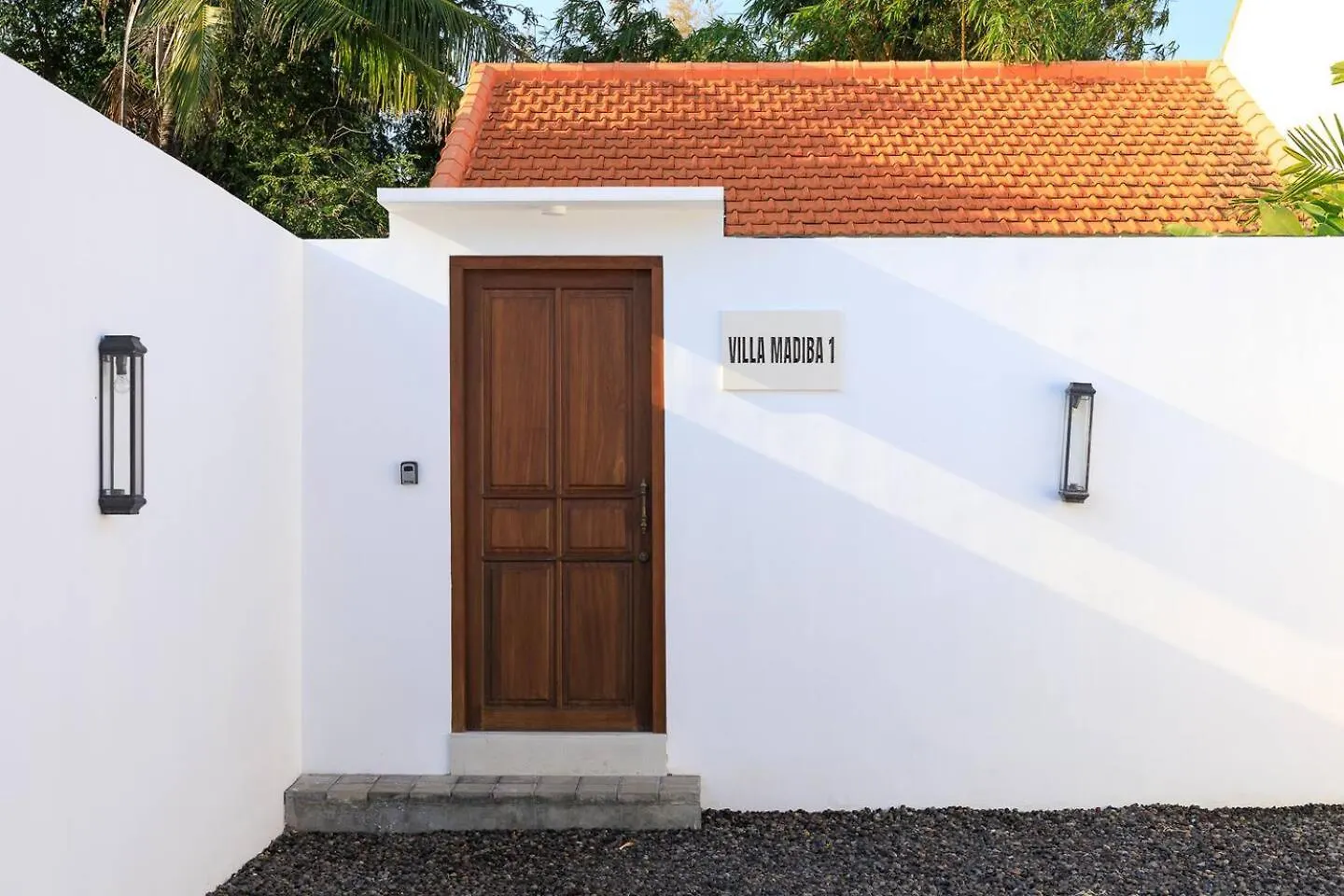 Gorgeous 1 Bed Pool Villa, Walk To Beach, Shops Nusa Dua  Indonesia