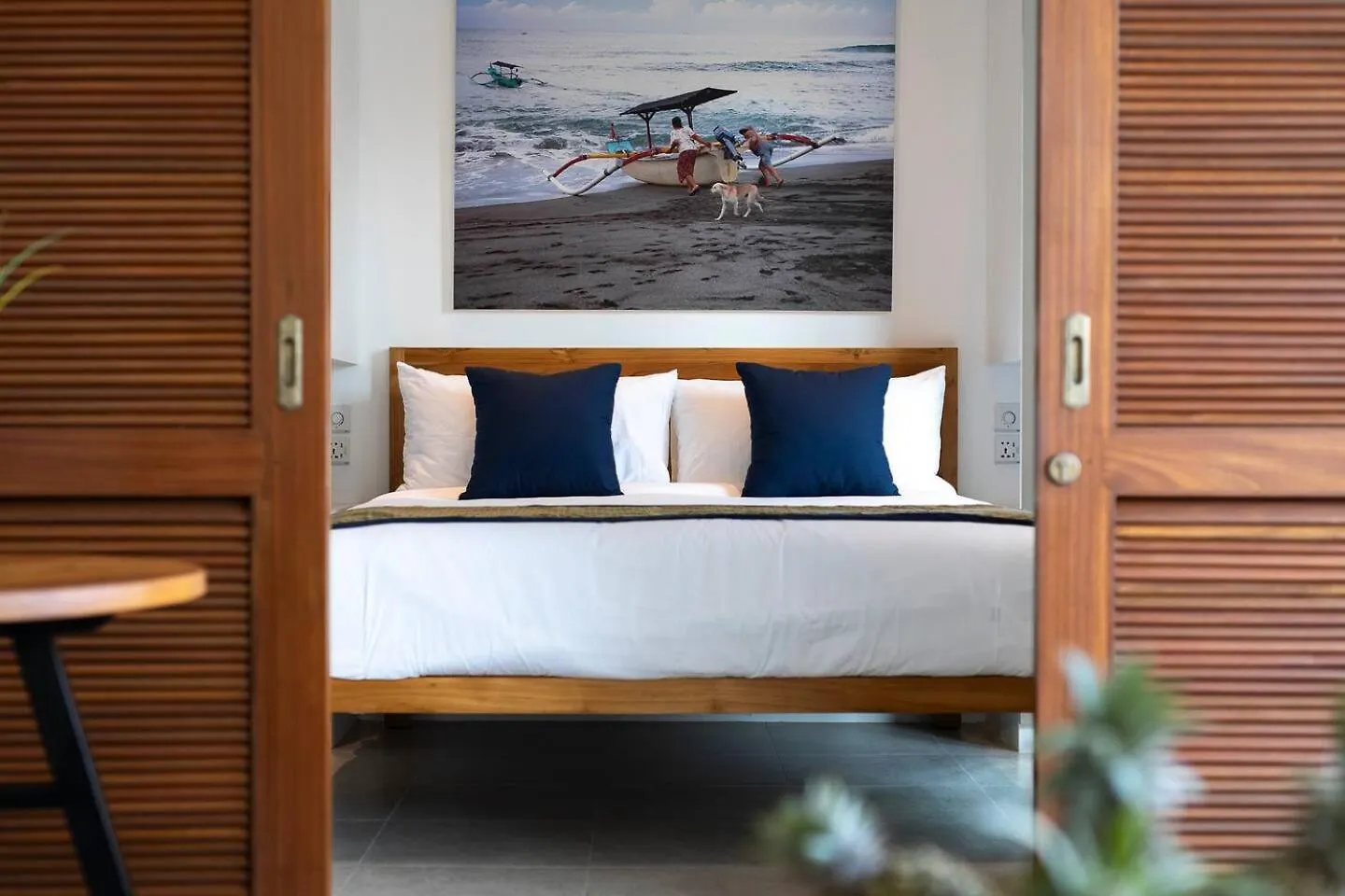 Gorgeous 1 Bed Pool Villa, Walk To Beach, Shops Nusa Dua  0*, Nusa Dua (Bali)