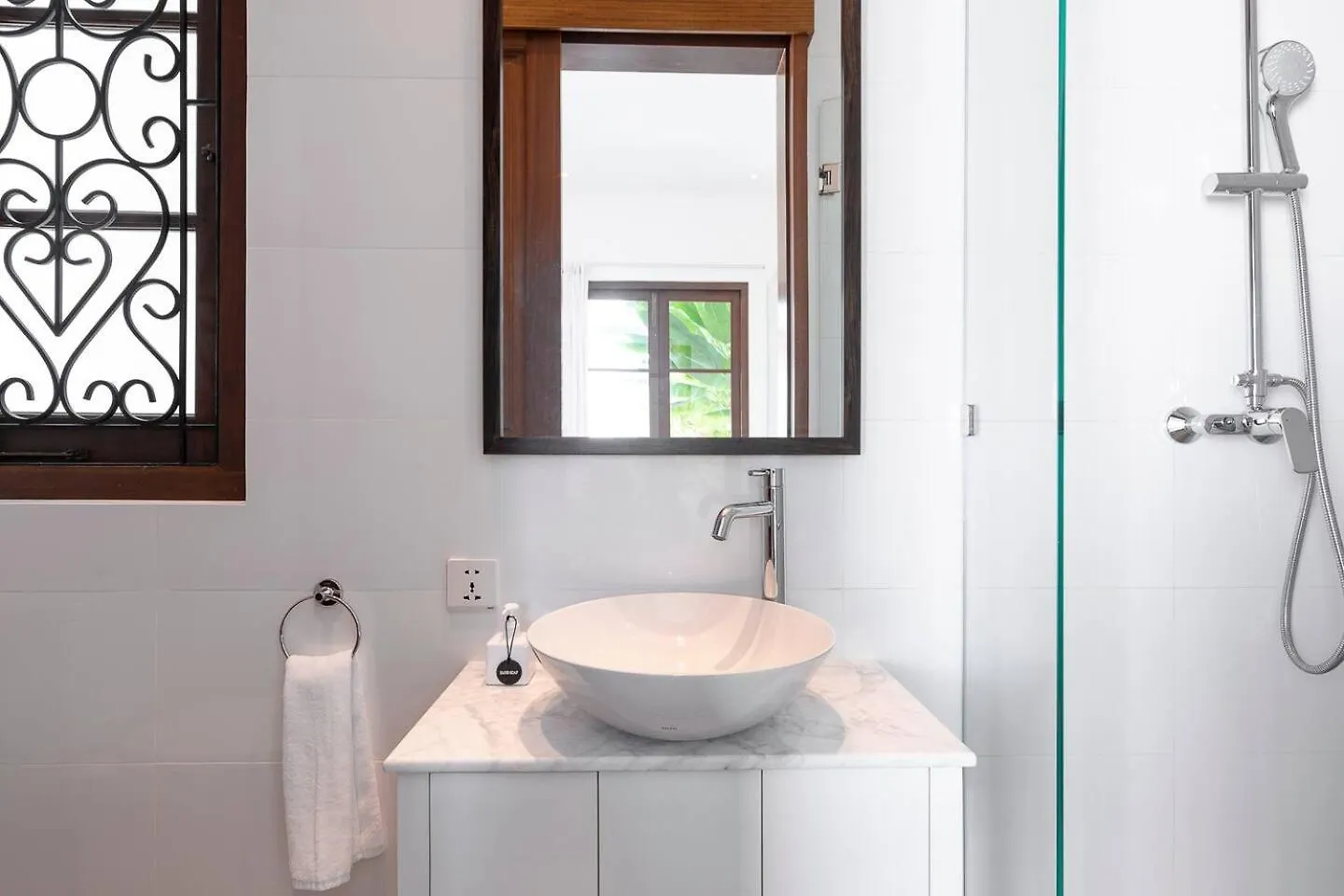 Villa Gorgeous 1 Bed Pool Villa, Walk To Beach, Shops Nusa Dua  Indonesia