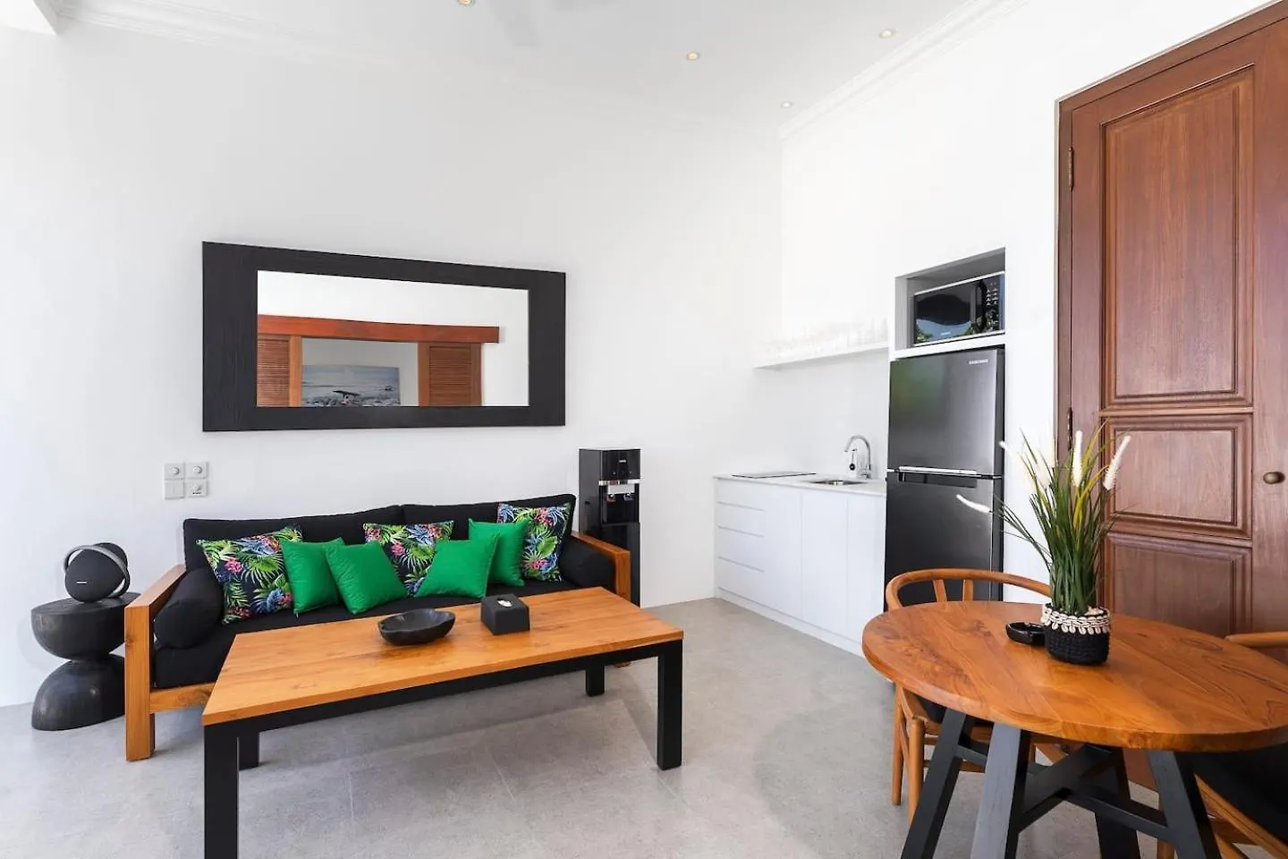 Villa Gorgeous 1 Bed Pool Villa, Walk To Beach, Shops Nusa Dua  Indonesia