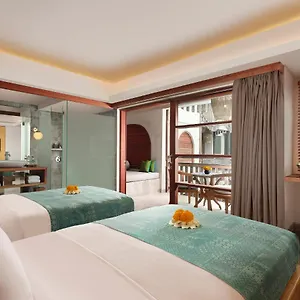 Amnaya Hotell