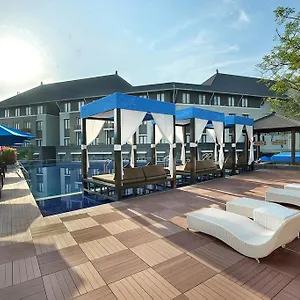 Mercure Bali Hotell