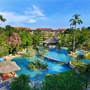 Novotel Bali Hotell