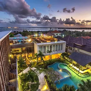 4* Hotel The Lerina